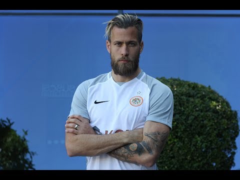 Jakub Mares - nowy zawodnik Zagłębia Lubin