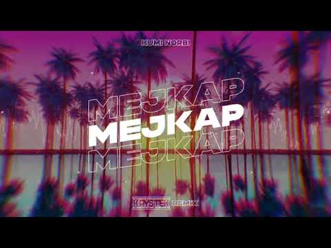Kumi, Norbi - MEJKAP (Krystek Remix)
