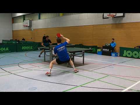 Christopher Simonis - Mathias Hübgen