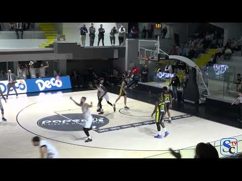 HIGHLIGHTS JUVECASERTA-SAN SEVERO