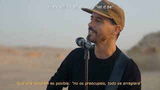Download lagu Let It Be - The Beatles (Music Travel Love and Friends cover) Subtitulada español/inglés mp3 Download lagu Let It Be - The Beatles (Music Travel Love and Friends cover) Subtitulada español/inglés mp3