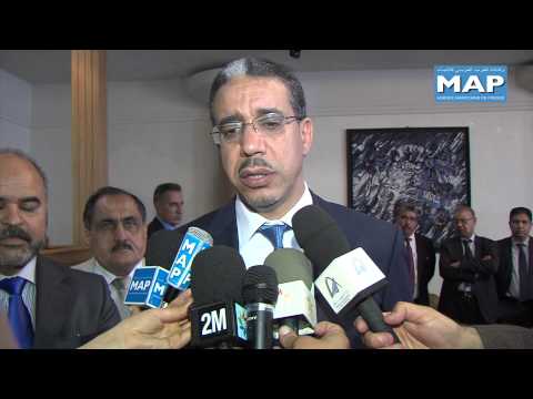 اتفاقية للتعاون بين المغرب وليبيا في مجال النقل البحري والموانئ