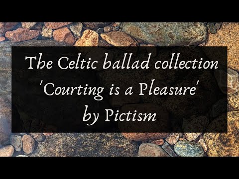 Pictism | Courting is a Pleasure | The highlands of Scotland