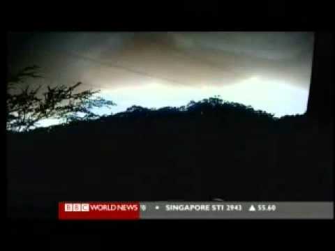 Australia Firestorm 3 of 4 - BBC My Country Documentary
