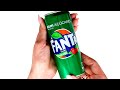 Fanta Guarana