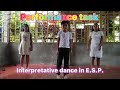 Paraiso Interpretative Dance