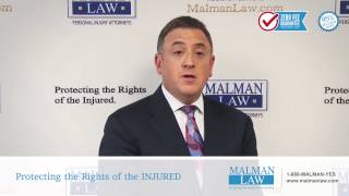 preview picture of video 'Midlothian, IL Personal Injury Lawyer | Top Injury Attorneys in Illinois | Malman Law'