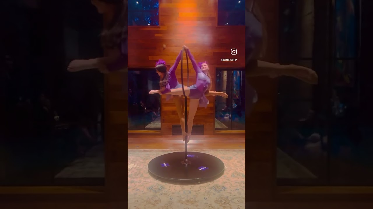 Promotional video thumbnail 5 for The Glow