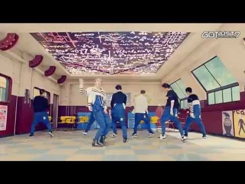 GOT7 Yugyeom's Stop, Stop It part Compilation (141120-141207)