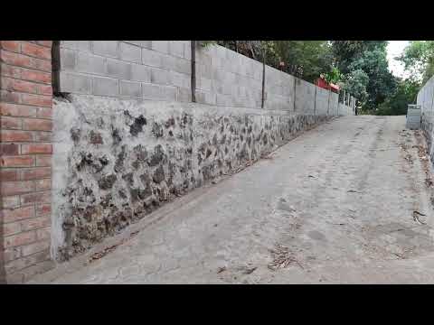 Hacia el TIANGUE, SANTA ELENA, Usulután, San Salvador.