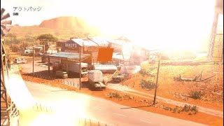 【神回】KALI買って2日目で神プレイ！？【レインボーシックスシージ】【PS4】