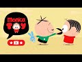 Monica Toy Super Marathon With 11 Seasons