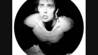 Bauhaus , Third Uncle  =;-)