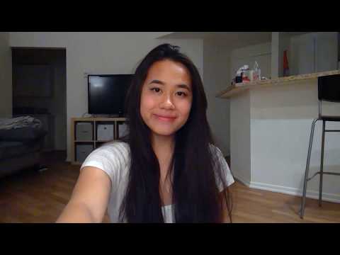 Entry #8: Linda Thao