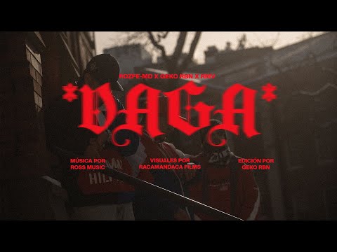 RMV Oficial and 2 more