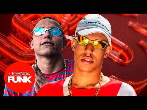 MC Menor ZL e MC KZS - QUE MOMENTO BOM (Prod Soneca)