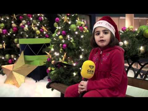 The best Merry Christmas & Happy New Year  Message