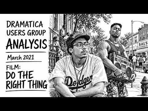 Do the Right Thing thumbnail