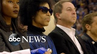 Inside Prince&#39;s Final Days Before His Death: Part 1