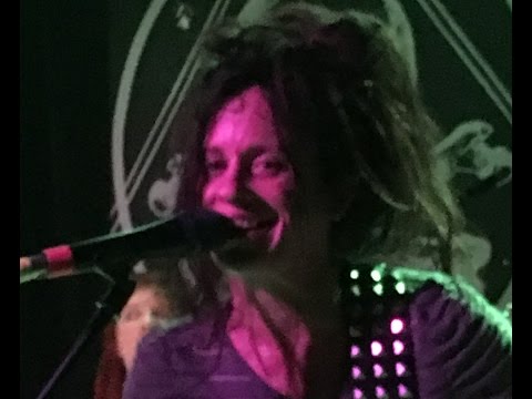 Thumbnail for Babes In Toyland Live At Saint Vitus in Brooklyn 10/23/2015