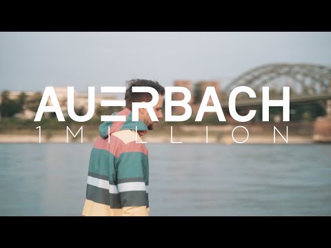 1MILLION von Auerbach
