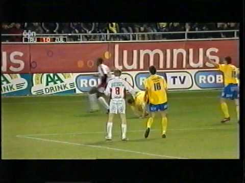 STVV-Zulte-Waregem 2005-2006, 2-0