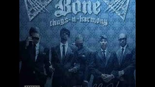 Bone Thugs-N-Harmony - Can&#39;t Give It Up [UBMurda Remix] (We Still Here)