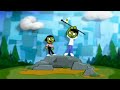 PBS Kids Rock Climbing Logo