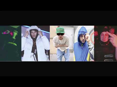 Luca Brassi10x x Hugo Toxxx x Dokkeytino x Rolssout x Shimmi type beat