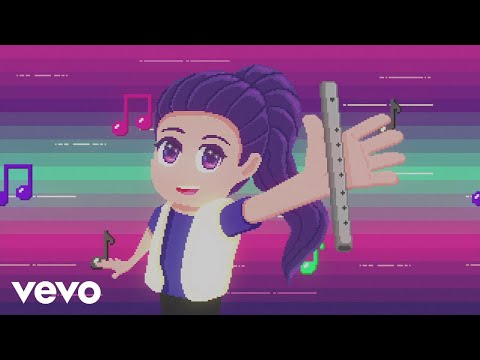 KALLY'S Mashup Cast, Maia Reficco - GO! (Official Video) ft. Maia Reficco