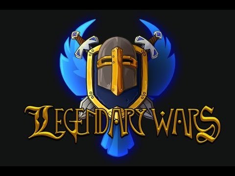 Legendary Wars Tailer