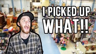 March 2019 Retro Video Game Pickups