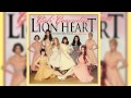 Girls' Generation (SNSD) - LION HEART ...