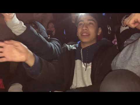 TOWAN vs RONPE 99' - 4tos - Fecha 15 TORNEO 2018 - Warriors of Freestyle (16/11)
