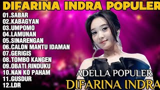 Download lagu OM ADELLA TERBARU 2025 - DIFARINA INDRA VIRAL | SABAR, KABAGYAN, UMPOMO | LAGU JAWA TERBARU 2025 mp3 Download lagu OM ADELLA TERBARU 2025 - DIFARINA INDRA VIRAL | SABAR, KABAGYAN, UMPOMO | LAGU JAWA TERBARU 2025 mp3
