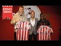 Noren Tobias Lauritsen en Joshua Kitolano: 'Nederlandse competitie past bij ons'