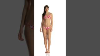 Download lagu Maaji Swimwear Walk This Way Bikini Top | SwimOutlet.com mp3