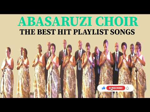 ABASARUZI CHOIR FULL ALBUM