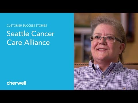 Transforming Healthcare IT with Seattle Cancer Care Alliance