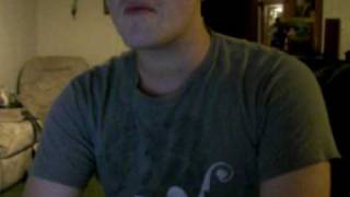 Lullaby by Dear Juliet (cover)