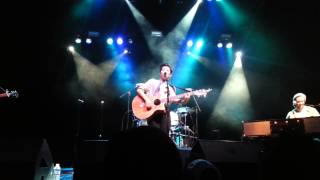 Kina Grannis - Dear River