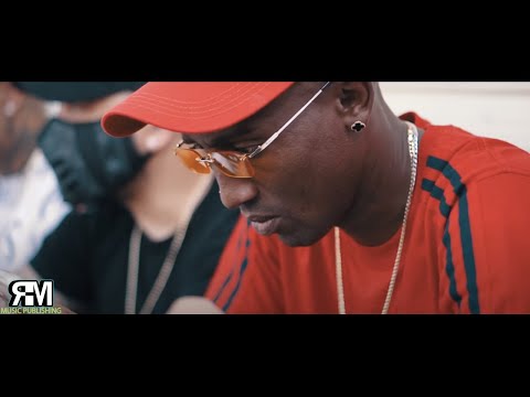 Chocoleyrol - El Favorito De La Valla (Vídeo Oficial)