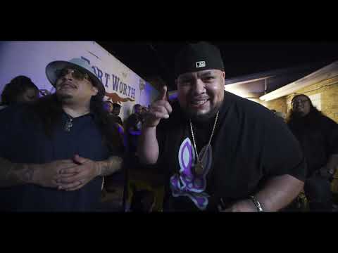 Barrio Legend - Renizance x Danny Tejano x Mando Quintero (Video Oficial)