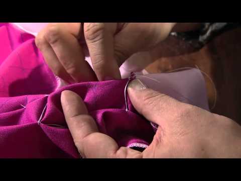 Mulher.com 04/06/2013 Valéria Soares - Capitone bicolor Parte 2/2