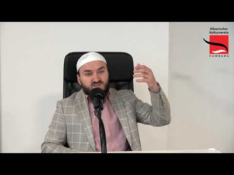 Ramazani dhe përballja serioze me nefsin - Xheladin Leka