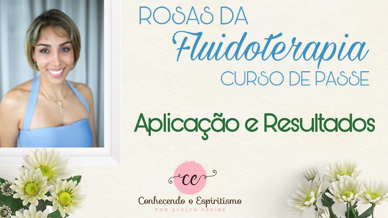 Aula 07 - Aplicação e Resultados - Curso de Passe