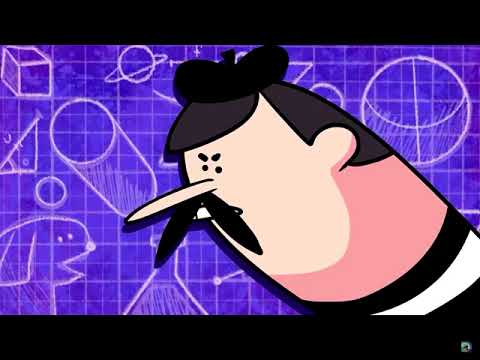 nO mOrE aBsTrAcT only SCIENCE (this clip belongs to Gingerpale) 100K VIEWS?!?!?!?!