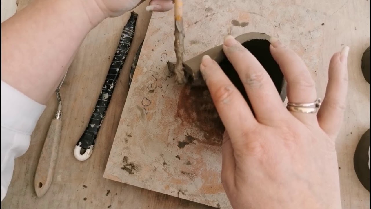 FREE, lighthouse sculpture template former assembly video instructions.