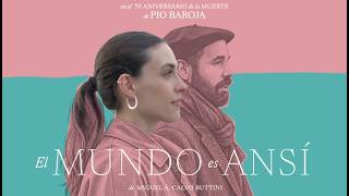 El mundo es ansí