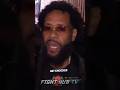 Bill Haney WARNS Regis Prograis he’s getting KNOCKED OUT after HEATED press conference!